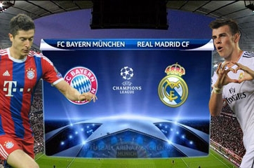 Bayern vs Real: Bước chạy đà hoàn hảo, 1h45 ngày 6/8