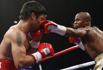 Tin vắn chiều 5/8: Mayweather xác nhận ngày tái xuất