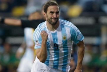 Chuyển nhượng Arsenal: Tin chuyển nhượng về Akpom, Higuain, Benzema...