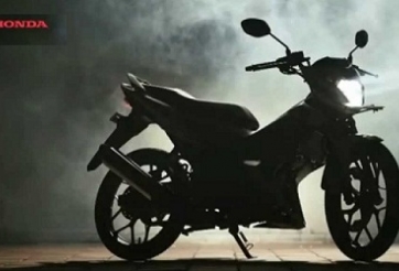 Honda bất ngờ ra mắt Sonic 150R - đối thủ xứng tầm của Yamaha Exciter 150