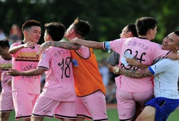 10 lưu ý các đội bóng “phải nhớ” khi tham dự HPL-S3