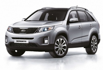 Hàng loạt mẫu xe của Trường Hải giảm sâu để cạnh tranh với Toyota