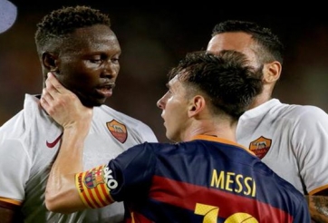 VIDEO: Màn trở lại ấn tượng của Messi trước mùa giải mới