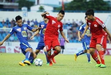 HLV Graechen: 'Trọng tài cần công tâm hơn nữa'