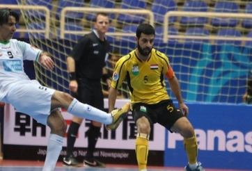 Tin vắn trưa 6/8: Thái Sơn Nam gặp Naft Al-Wasat ở trận tranh giải Ba