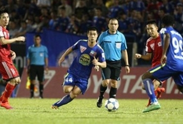 Bi kịch Công Phượng và HAGL: Vừa yếu, vừa thiếu