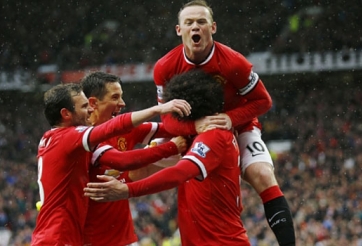 10 lý do tin rằng MU vô địch Premier League mùa này