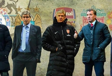 Man Utd, Chelsea và Arsenal sẽ thắng trận mở màn NHA