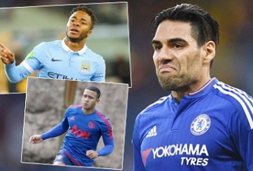 Vòng 1 Ngoại hạng Anh – chờ tân binh tỏa sáng