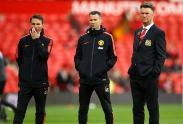 Man Utd ‘nín thở’ chờ bốc thăm vòng play-off Champions League