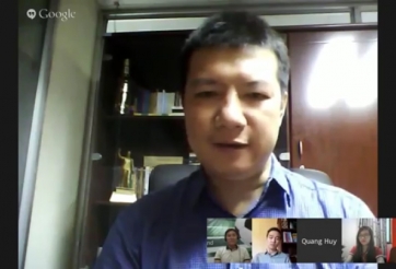 VIDEO: BLV Quang Huy nhận định về cơ hội vô địch của các đội bóng tại NHA mùa giải mới