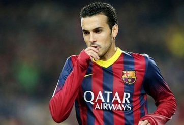 Chuyển nhượng 8/8: Vụ MU mua Pedro có biến, Ramos từ chối gia hạn với Real