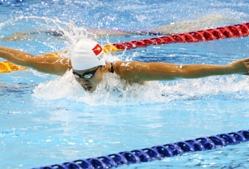 Tin vắn trưa 9/8: Ánh Viên thi đấu nội dung sở trường 400m bơi hỗn hợp