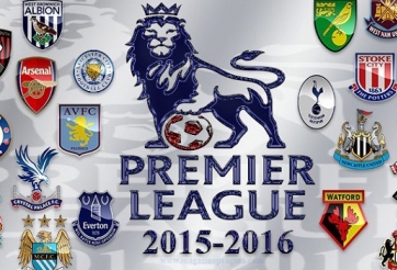 Tin vắn tối 9/8: Premier League vô địch về doanh thu