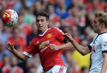 VIDEO: Màn trình diễn ấn tượng của Matteo Darmian ở trận mở màn NHA