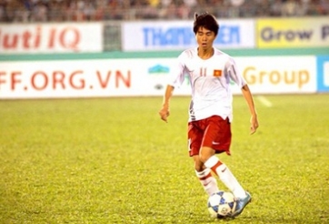 Một cầu thủ HAGL ‘bật bãi’ khỏi U19 Việt Nam