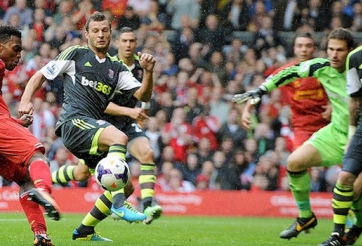 Stoke vs Liverpool: Đầu mùa đi trả nợ - 22h00 ngày 9/8