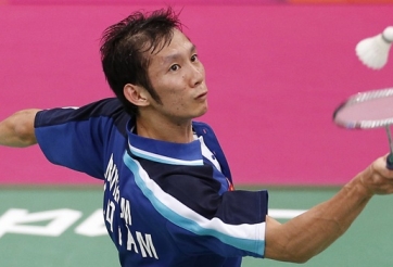 Tin vắn trưa 10/8: Tiến Minh ra quân ở giải cầu lông vô địch thế giới