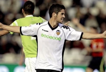 VIDEO: Isco từng solo ghi bàn như Messi khi còn khoác áo Valencia