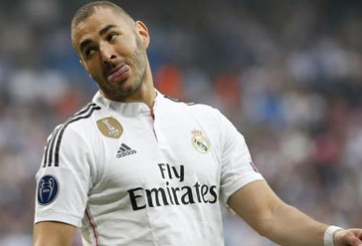 Fan Arsenal cầu cứu Karim Benzema