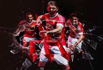 VIDEO: Nhạc chế 'Bài hát tặng MU' khiến cư dân mạng mê mẩn