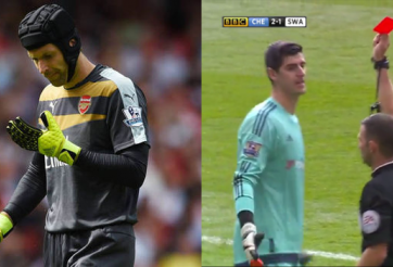 VIDEO: Vòng đấu thảm họa của các thủ môn giỏi ở Premier League