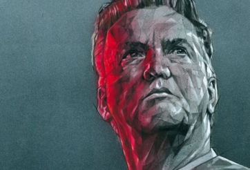 Man Utd: Van Gaal mừng ít, lo nhiều