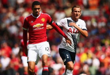 Phil Jones nghỉ 3 tuần, Van Gaal tuyên bố mua trung vệ