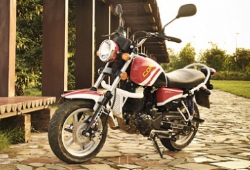 3 xe côn tay mới “giá sinh viên” tại Việt Nam