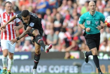 VIDEO: Top 5 bàn thắng đẹp vòng 1 Premier League 2015/16