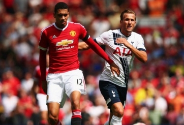 Tin vắn tối 11/8: Đội hình tiêu biểu vòng 1 Premier League