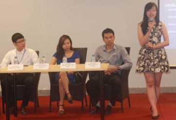 Hà Nội Football Champions League: Chuyên nghiệp đến từng chi tiết