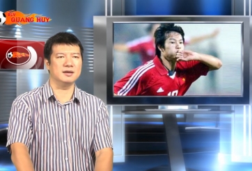 VIDEO: BLV Quang Huy so sánh Văn Quyến và Công Phượng