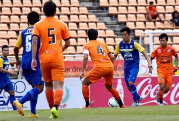 U19 Thái Lan nhận trận thua không tưởng trước thềm U19 ĐNÁ