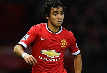 Rafael da Silva lần đầu nói về nguyên nhân chia tay MU