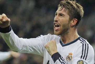 Chuyển nhượng 13/8: Arsenal nhắm Krychowiak, Ramos ở lại Real thêm 5 năm