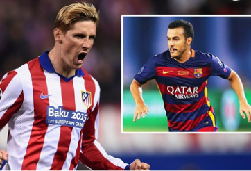 “Pedro sẽ thành công tại M.U”