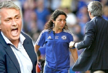 Tin vắn trưa 14/8: FIFA 'lên án' hành động của Mourinho