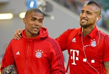 Bundesliga 2015/2016: Wolfsburg có lật đổ được Bayern Munich?