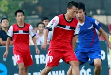 Sudico Cup 2015: Giải đấu cho dân ‘phủi’ so tài quân chuyên
