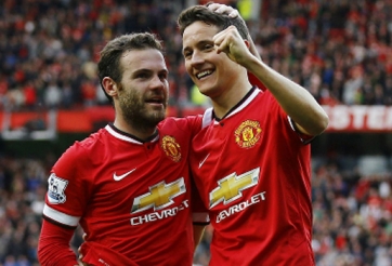 Vòng 2 Premier League: MU tiếp tục thắng, Chelsea thua Man City