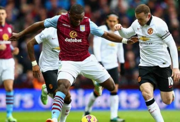 Aston Villa vs MU: 'Quỷ đỏ' khó thua - 1h45 ngày 15/8