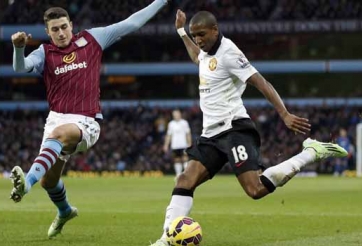 Link xem trực tiếp Aston Villa vs MU - Vòng 2 Premier League