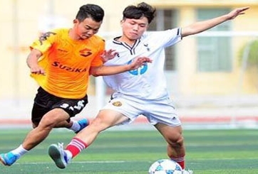 Vòng 2 play off HPL-S3: Khi các đội bóng đã lộ hết bài