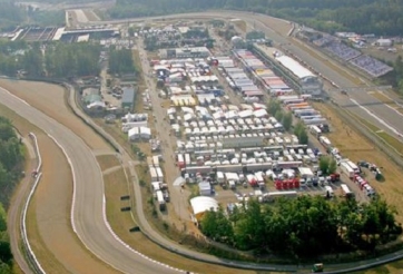 Lịch thi đấu MotoGP chặng 11- bwin Grand Prix České republiky 2015