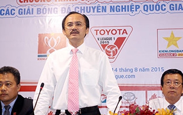 Bầu Thắng: HAGL nên nêu dẫn chứng về việc bị 'đánh hội đồng'