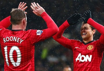 Chuyển nhượng chiều 15/8: MU chốt nhân sự hàng công