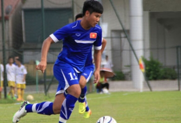 HLV U19 Việt Nam nói gì sau khi thắng đậm U19 Lào?