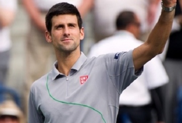 Rogers Cup 2015: Djokovic giành vé vào chung kết