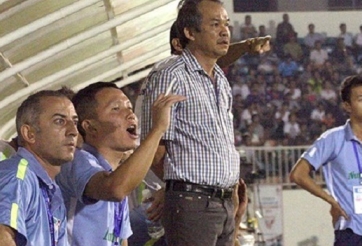 Bầu Đức lý giải quyết định trảm tướng